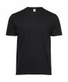 T-shirt Biologisch katoen Tee Jays 1100 Black